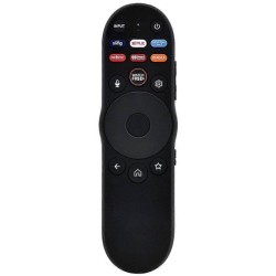 Vizio Smart TV Replacement Remote XRT270 Vizio Smart TV Replacement Remote XRT270
