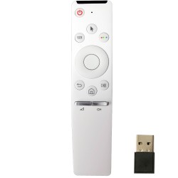 Samsung Smart TV Replacement Remote BN-1297 Samsung Smart TV Replacement Remote BN-1297