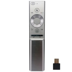 Samsung Smart TV Replacement Remote BN-Q789FC Samsung Smart TV Replacement Remote BN-Q789FC