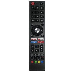 Changhong ChiQ Smart TV Replacement Remote CHV03 Changhong ChiQ Smart TV Replacement Remote CHV03