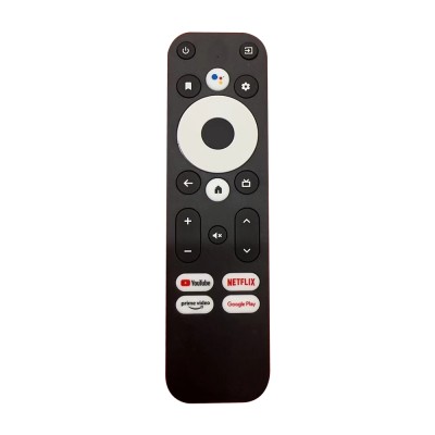 Mecool KM2 Replacement Remote for Android TV Netflix 4K with Google Assistant