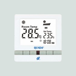 Digital Thermostat for central air conditioner QD-HVAC05E Digital Thermostat for central air conditioner QD-HVAC05E