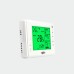 Programmable Thermostat for central air conditioner QD-HVAC10(W)