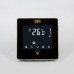 Touch screen Thermostat for central air conditioner QD-HVAC21