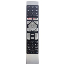 Haier TV Replacement Remote CRC027V Haier TV Replacement Remote CRC027V