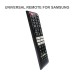 SYSTO丨CRC2304V Universal Replacement Remote Control for SAMSUNG LED LCD TV