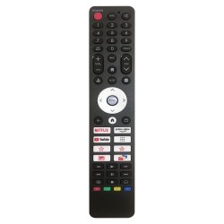 Sharp TV Replacement Remote CRC423V Sharp TV Replacement Remote CRC423V