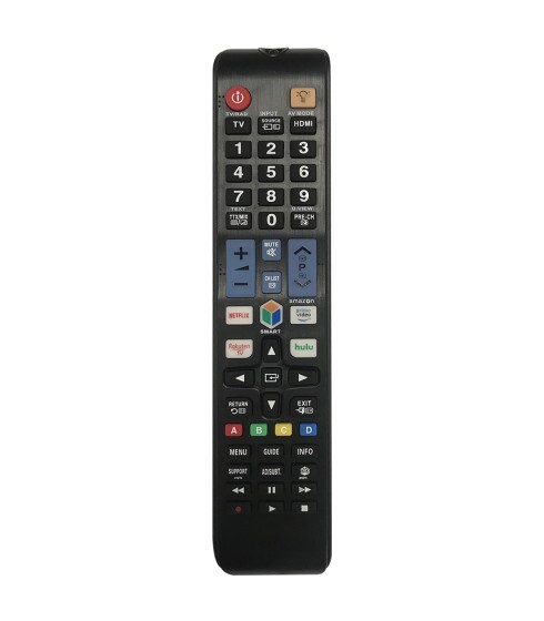Samsung TV Replacement Remote D1078V