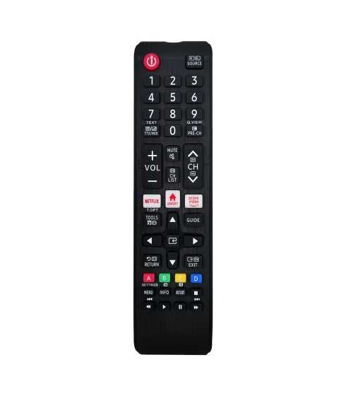 Samsung TV Replacement Remote L1088V