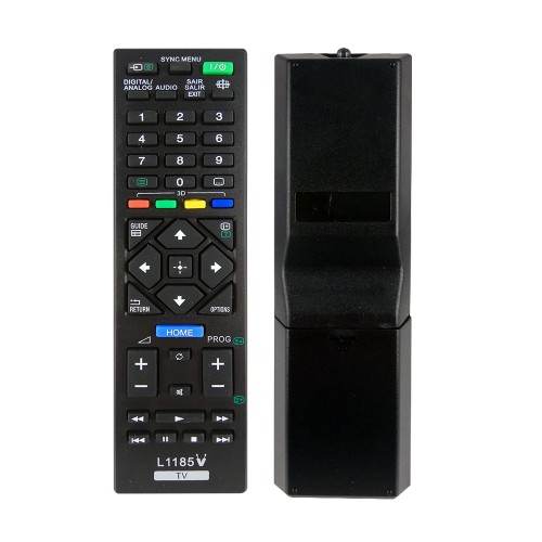 SYSTO丨L1185V Universal Replacement Remote Control for SONY LED LCD TV