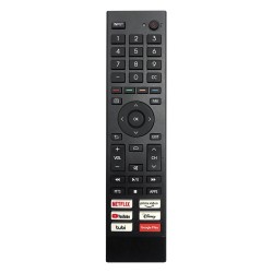 Hisense TV Replacement Remote L2380V Hisense TV Replacement Remote L2380V