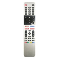 Skyworth TV Replacement Remote L7500V Skyworth TV Replacement Remote L7500V