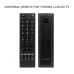 SYSTO丨L890+V Universal Replacement Remote Control for TOSHIBA LED LCD TV