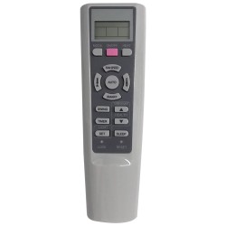HAIER A/C Replacement Remote KS-HE02V HAIER A/C Replacement Remote KS-HE02V