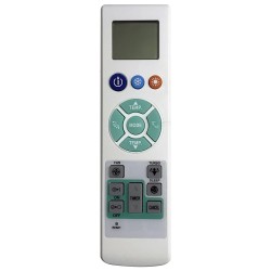 Saijo Denki A/C Replacement Remote KS-SJ01V